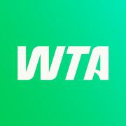 WTA诺丁汉站女单1.4决赛 李吉妮1-2格鲁比奇20260619