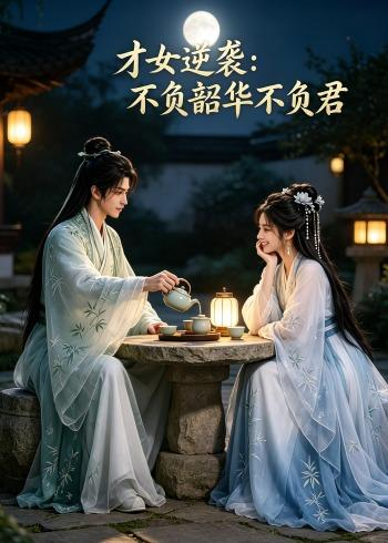 才女逆袭:不负韶华不负君